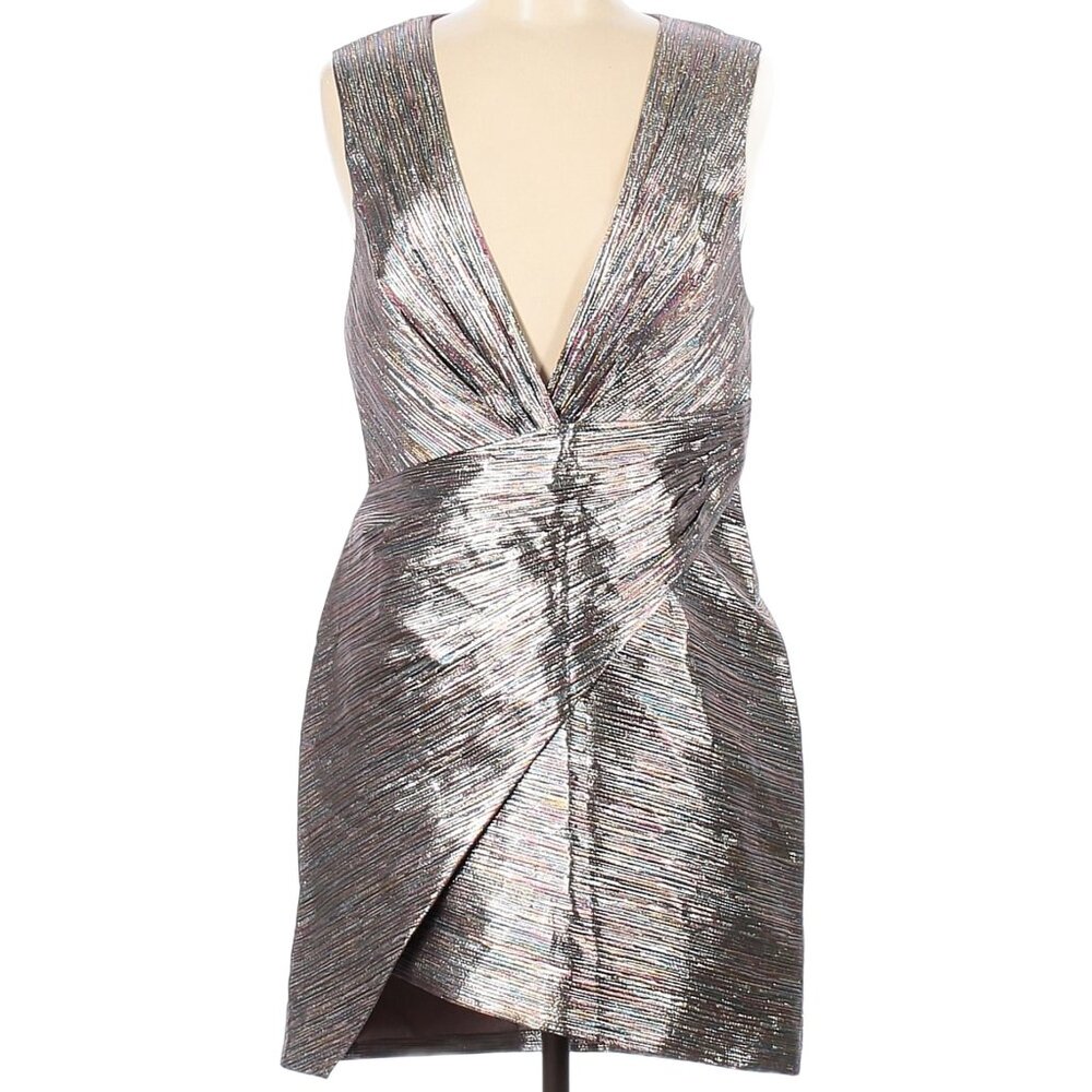 Topshop Size 8 Cocktail dress